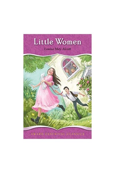 Generic (Unbranded) Little Women ( Award Essential Classics )