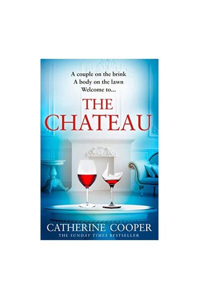 Generic (Unbranded) The Chateau