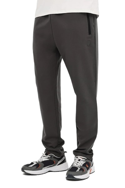 lumberjack Mb Ct121 6Fx Gray Men's Sweatpants