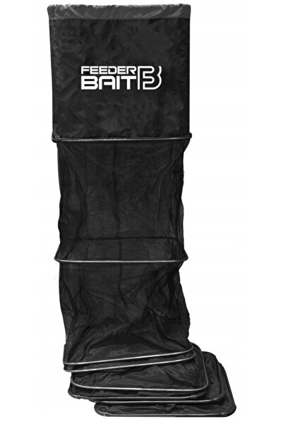 NO BRAND Plasă de pescuit pentru nadă 350cm 55x45cm