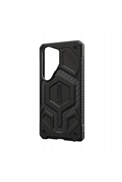 NO BRAND UAG Monarch Pro Husă din fibră de carbon Kevlar pentru Samsung Galax...