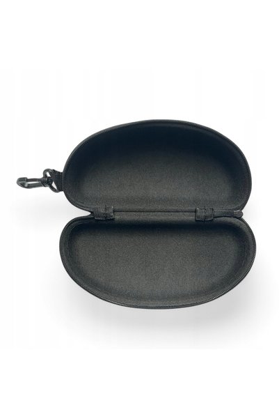 NO BRAND Ochelari de soare de damă polarizați UV400 Camilla C226C1 Negru