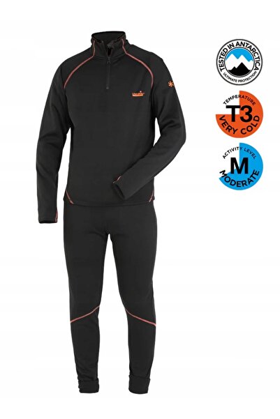 NO BRAND Norfin Lenjerie termică Winter XXL