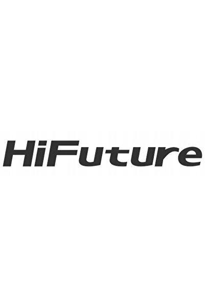 NO BRAND Smartwatch HiFuture FutureGo Pro negru