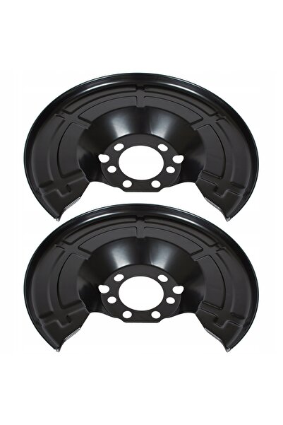 MODECAR OPEL ASTRA 2X CAPAC DISC FRÂNĂ SPATE STÂNGA + DREAPTA
