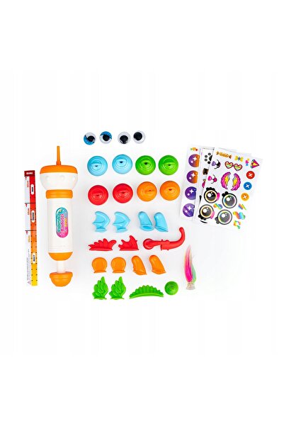 Dumel Set de descoperiri Fabrica de bucurie Baloane Mega jucărie creativă 7+