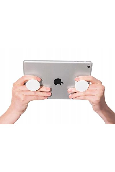 NO BRAND Popsockets 2 Black Marble 800473 suport și grip pentru telefon - sta...