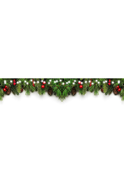 MORE&DECO Brad de Crăciun 200 LED-uri 180cm, iluminat de Crăciun pentru grădi...