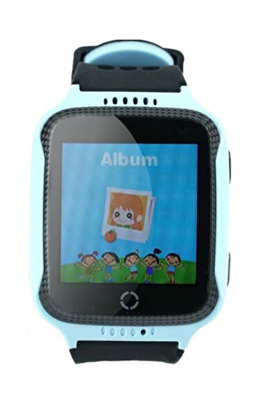 Xblitz Ceas inteligent pentru copii cu GPS