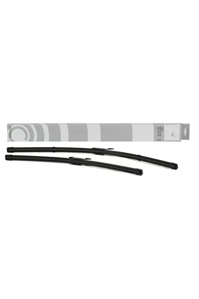 Skin Generics SET LAMELE STERGATOARE FATA Bmw 61612239962