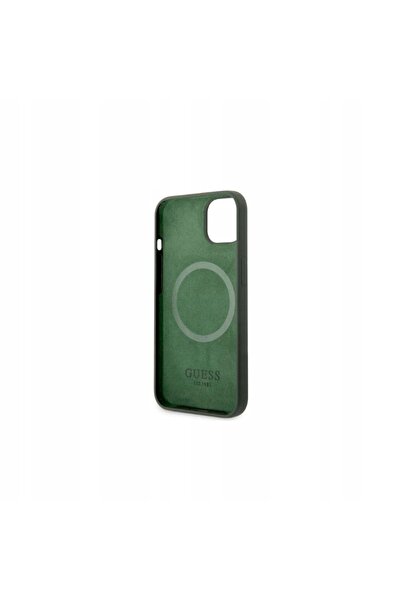 NO BRAND Husă pentru iPhone 13 Pro Max, placă de silicon cu logo Guess pentru...