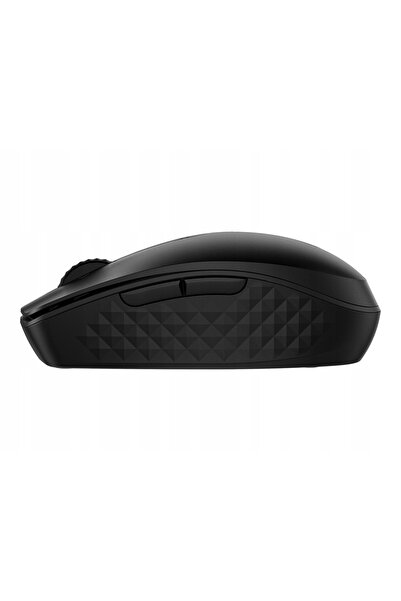 HP Mouse wireless Bluetooth 420 7M1D3AA cu rotiță cu 4 direcții, silențios