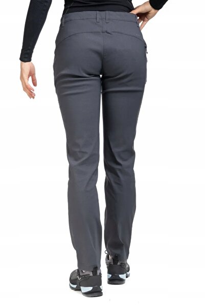 Craghoppers Pantaloni de drumeție pentru femei Kiwi Pro II - Grafit 14_L