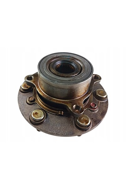 NO BRAND MITSUBISHI L200 FIAT FULLBACK Rulment butuc roată față MR992374 ORIG...