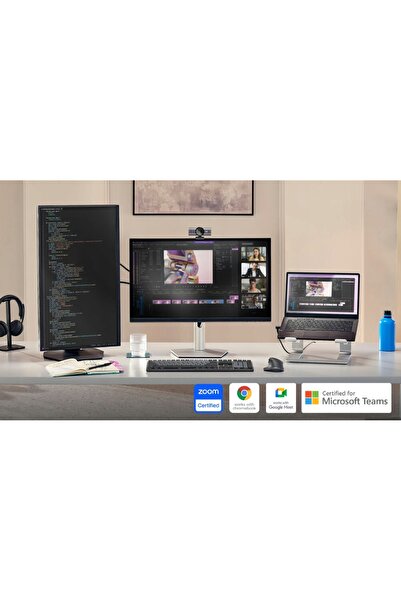 logitech MX Brio 705 Cameră web
