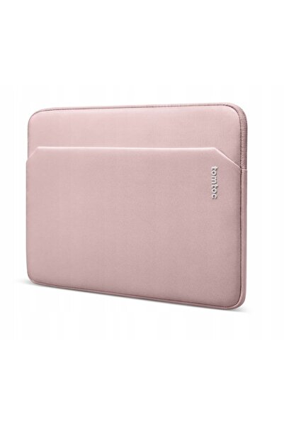 NO BRAND Husă pentru Macbook Air/Pro 14 " tomtoc light-a18 roz