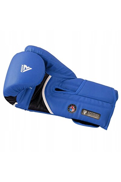 RDX Mănuși de box Boxing Aura Plus 10 oz