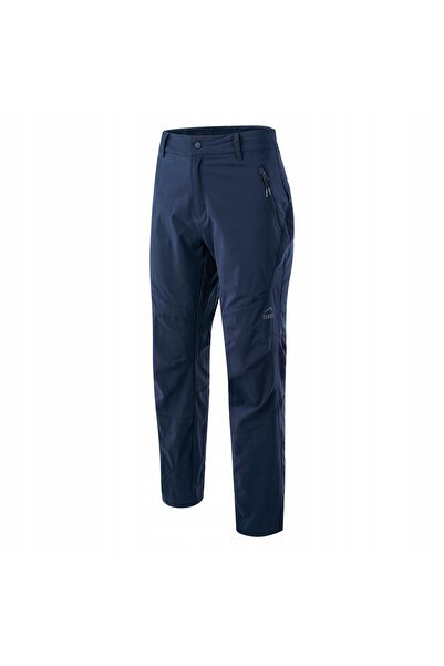 ELBRUS Pantaloni bărbați GAUDE DRESS BLUES