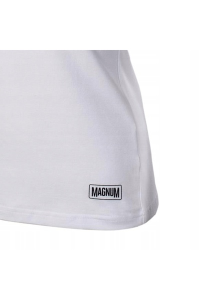 NO BRAND Tricou de damă cu mânecă scurtă MAGNUM ESSENTIAL