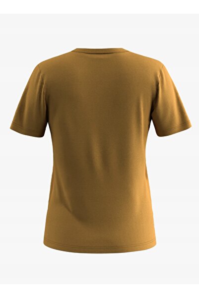 Salewa Tricou de damă uni Dry 36