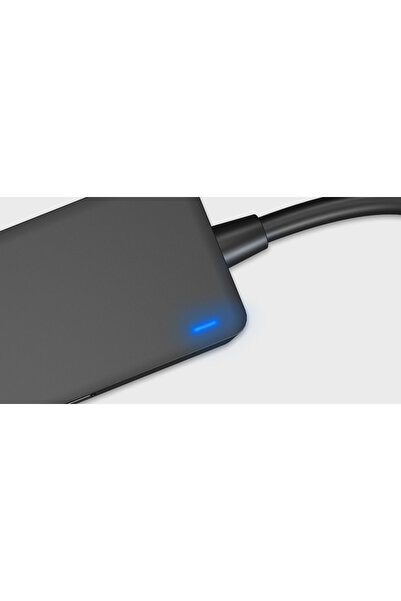 Natec HUB MAYFLY USB-C 4 PORTURI 3.0 + ADAPTOR USB-A NEGRU NHU-2023