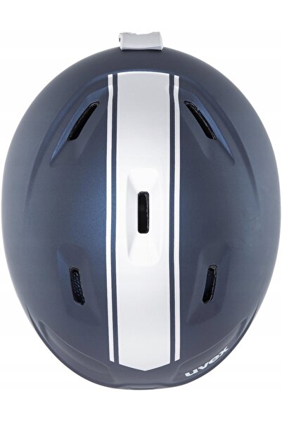 Uvex Cască de schi junior HEYYA PRO 51-55cm