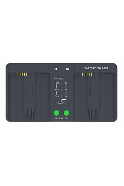 Newell Încărcător BC-18B pentru Nikon