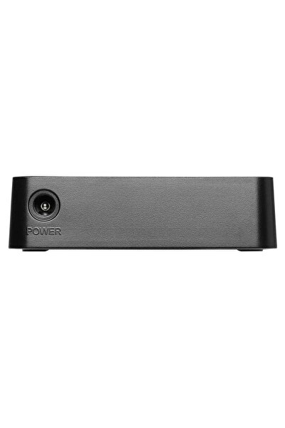 EDIMAX Switch negestionat ES-3305P 5x10/100 Mbps