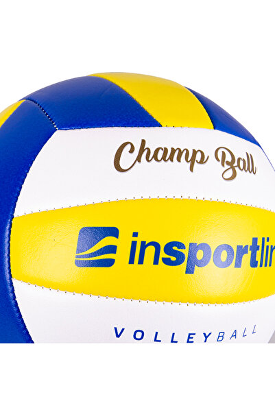 inSPORTline Minge de volei standard Winifer 260g, mărimea 5, pentru antrenament