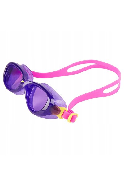 SPEEDO Ochelari de înot pentru copii Futura classic junior roz Ecstasy OS