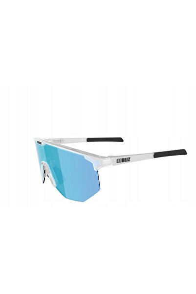 BLIZ Ochelari de soare Hero multi-colori (alb/cristal/maro/albastru) OS