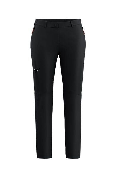 Salewa Puez Talvena DST Pantaloni de trekking scurți pentru femei M (38)