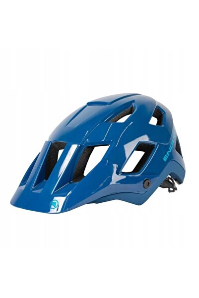 NO BRAND Cască de bicicletă Endura Hummvee Plus blueberry 55-59 cm (M-L)