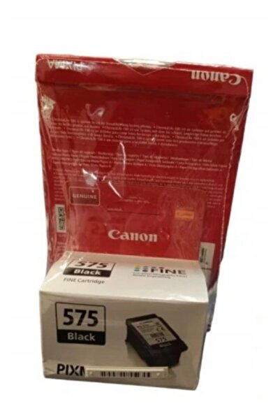 Canon Cerneală PG-575 negru 5.6 ml 5438C001