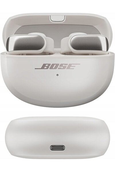 Bose Căști in-ear Ultra Open Ear albe