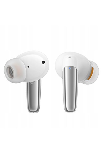 NO BRAND Căști wireless ENC Jbuds Series USB-C, albe