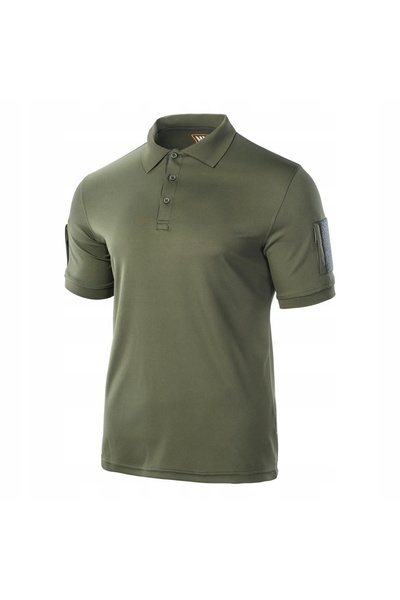 NO BRAND Tricou bărbătesc cu mânecă scurtă MAGNUM POLO II L