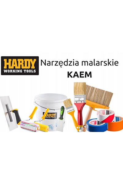 Scley Set de 24 de role de bandă de mascare albastră rezistentă, 25mm x 33m