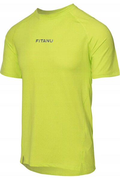 NO BRAND Tricou bărbătesc cu mânecă scurtă FENIR M