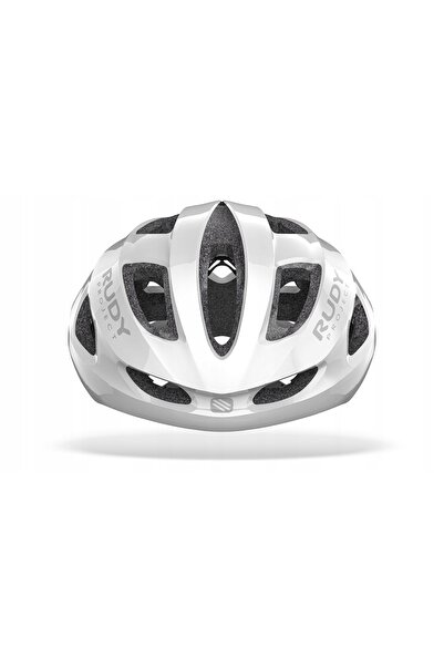 Rudy Project Cască de bicicletă Strym Z alb lucios 59-61 cm (L)