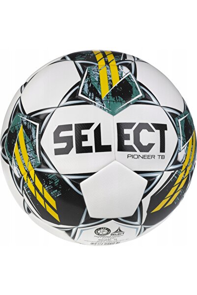 SELECT Minge de fotbal Pioneer TB v23 120072 mărimea 5
