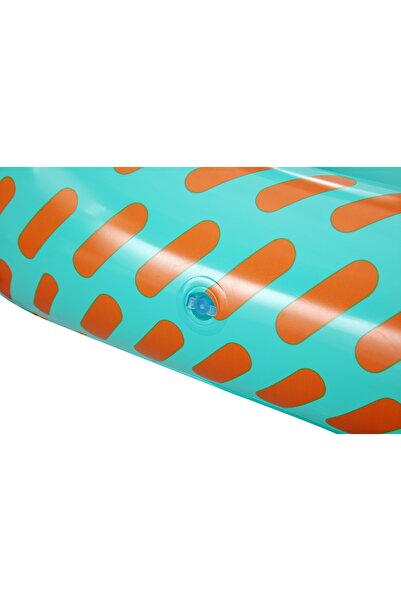 BESTWAY Joc gonflabil pentru grădină 3 în 1: baschet, fotbal, țintă 127x109x1...