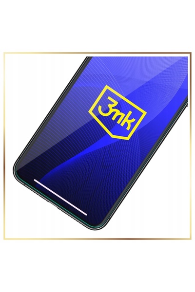 3MK Sticlă hibridă pentru Google Pixel Tablet, Sticlă flexibilă, pe ecran