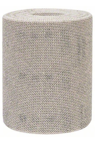Bosch Foi abrazive tip plasă M480 Net 115mm x 5m GR. 100 role 2608621289