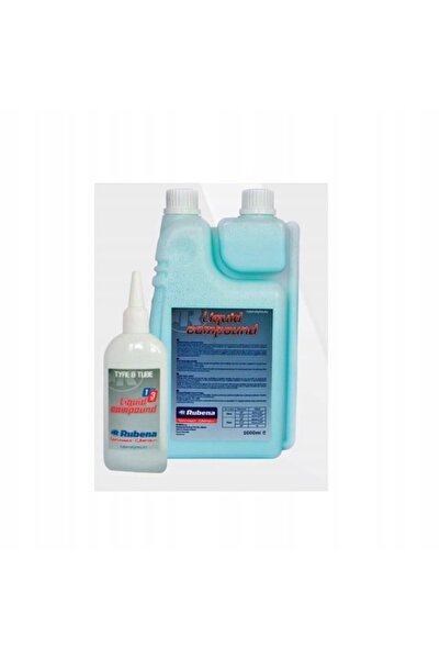 Mitas Sigilant lichid pentru anvelope 1000 ml