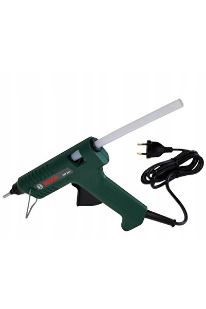 Bosch Pistol de lipit cu silicon PKP 18 E 11mm