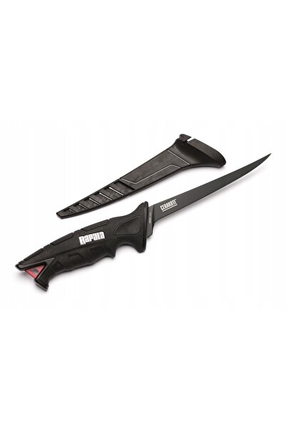 NO BRAND Cuțit Rapala Stealth FXF cu lamă de 15cm și mâner dintr-o singură bu...