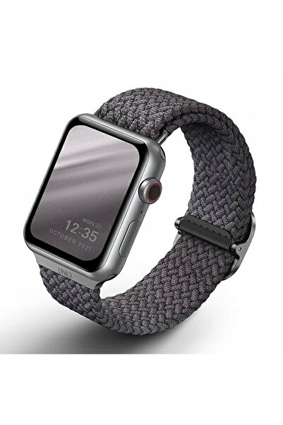 uniq Curea Aspen Apple Watch 42/41/40mm Seria 1/2/3/4/5/6/7/8/9/10/11/SE