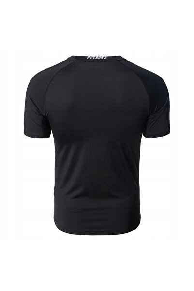 NO BRAND Tricou pentru bărbați cu mânecă scurtă FORMET L