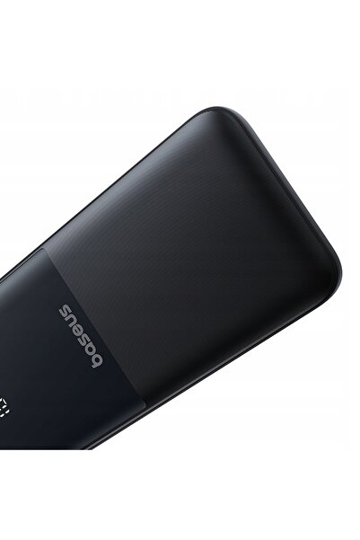 Baseus Baterie externă Lipow 10000mAh 22.5W + cablu USB-A - cablu USB-C 3A 0....